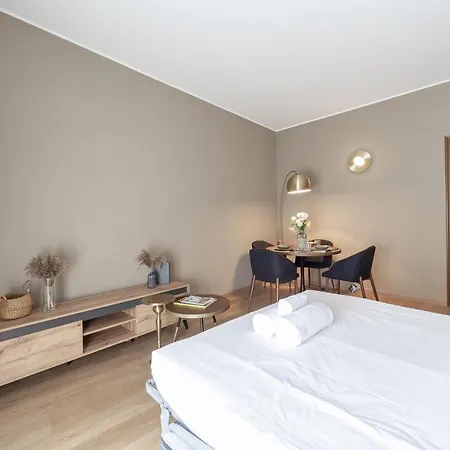 Moscova 50 Apartment Milan Exterior photo