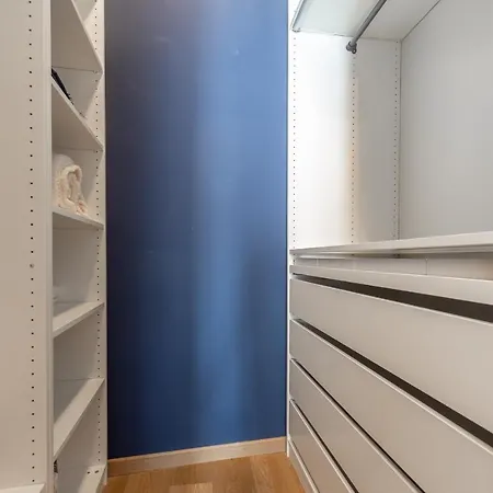 Moscova 50 Apartment Milan Exterior photo