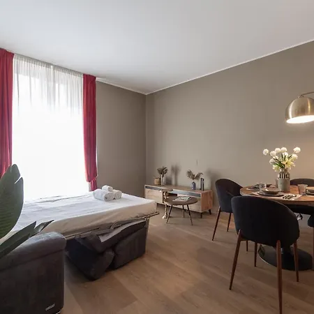 Moscova 50 Apartment Milan Exterior photo