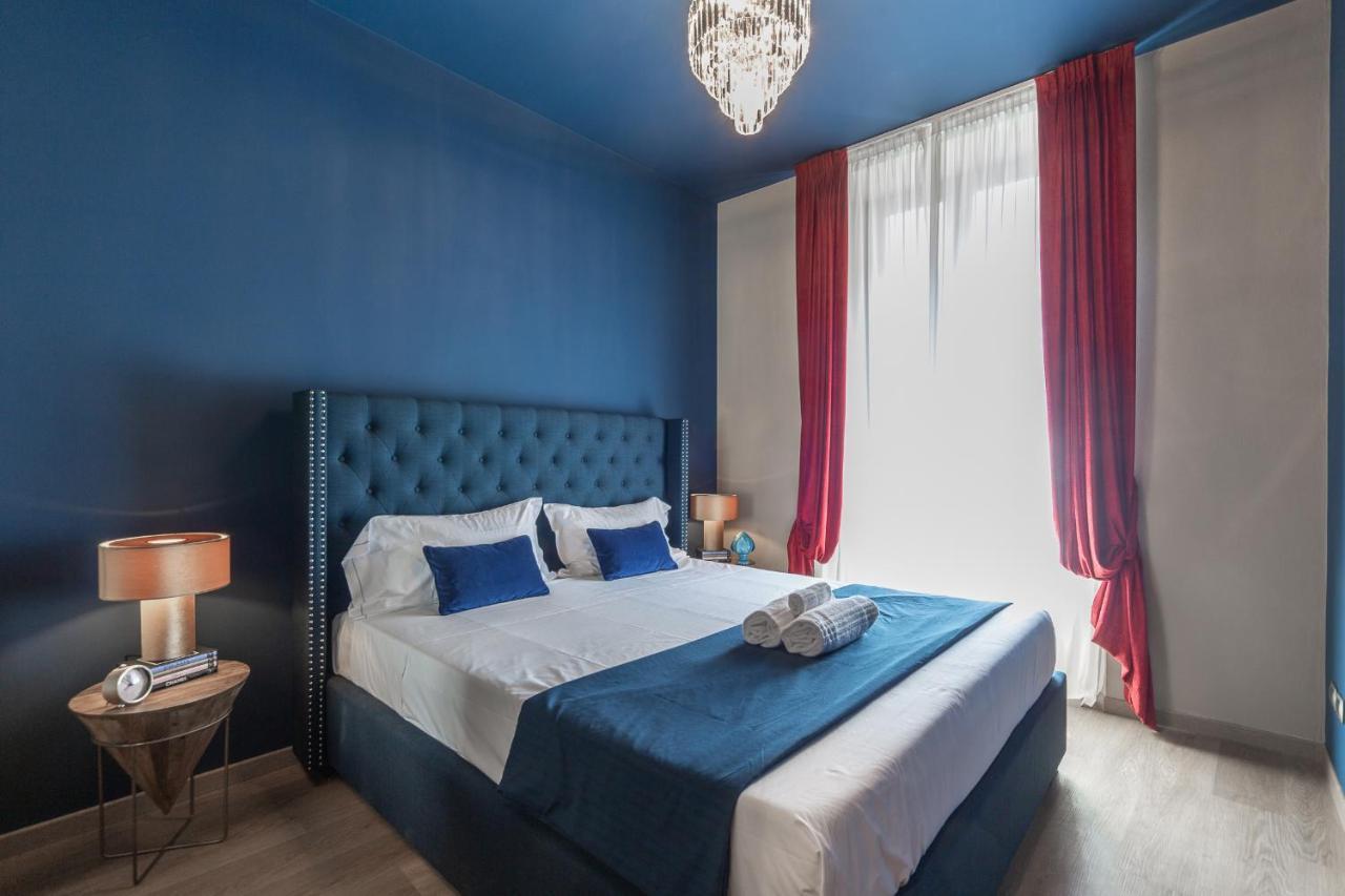 Apartamento Moscova 50 *