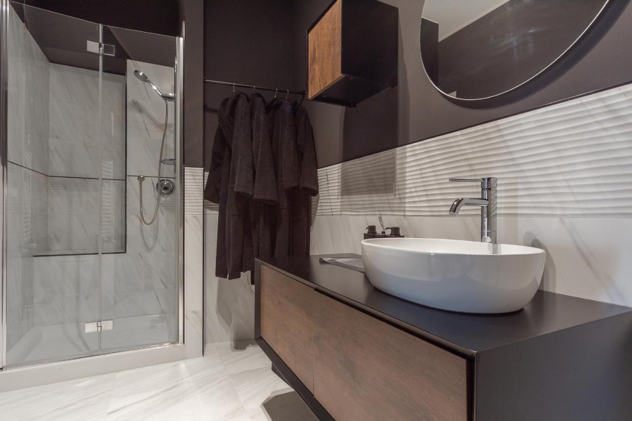 Apartamento Moscova 50 Milán