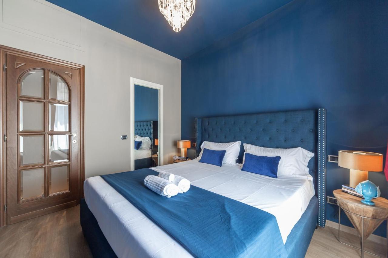 Apartamento Moscova 50