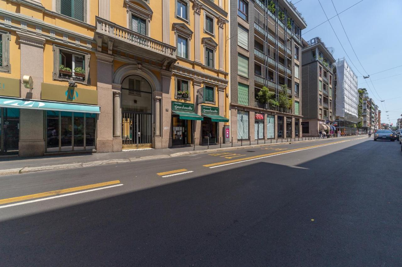 Moscova 50 * Milán