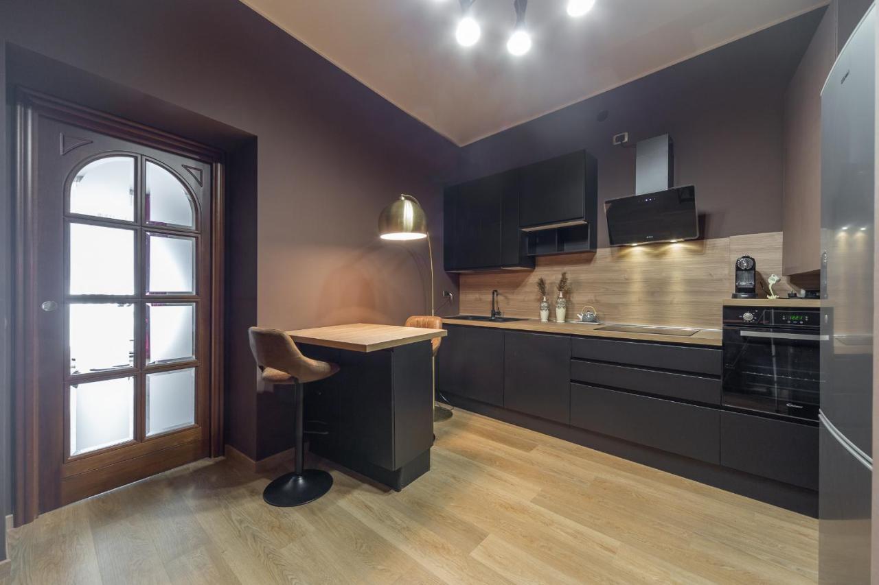 Moscova 50 Apartamento