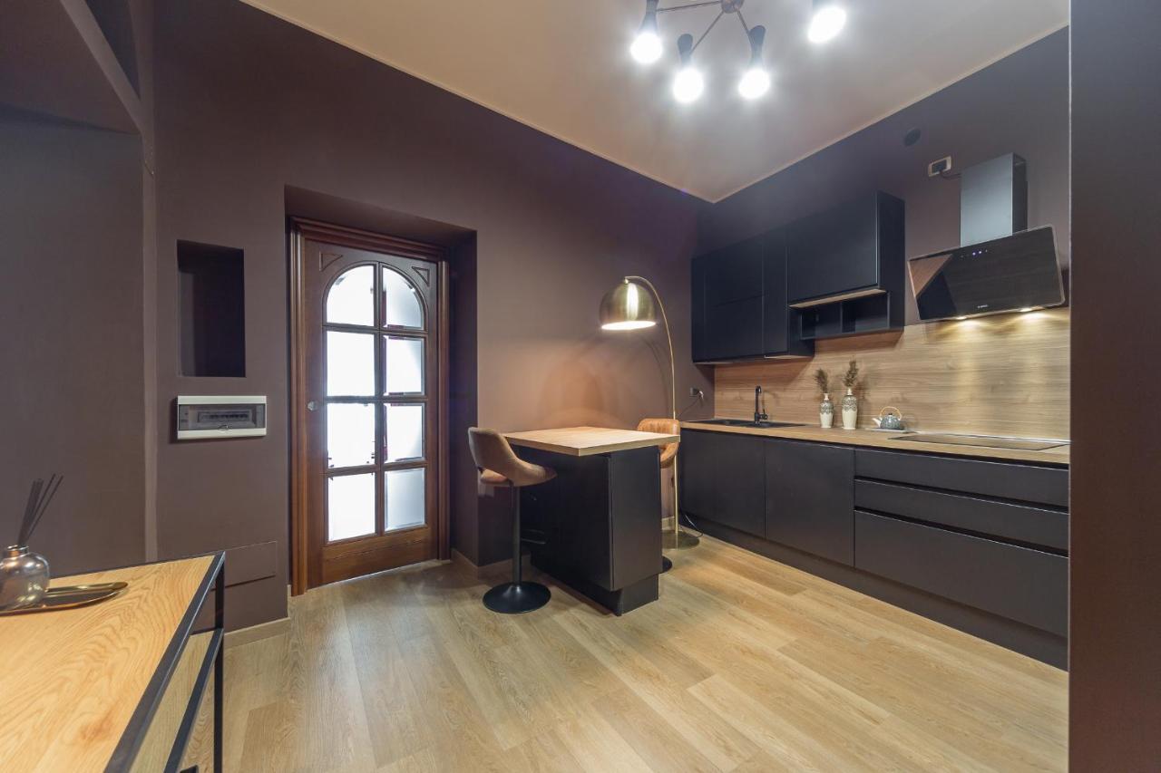 Moscova 50 Apartamento *