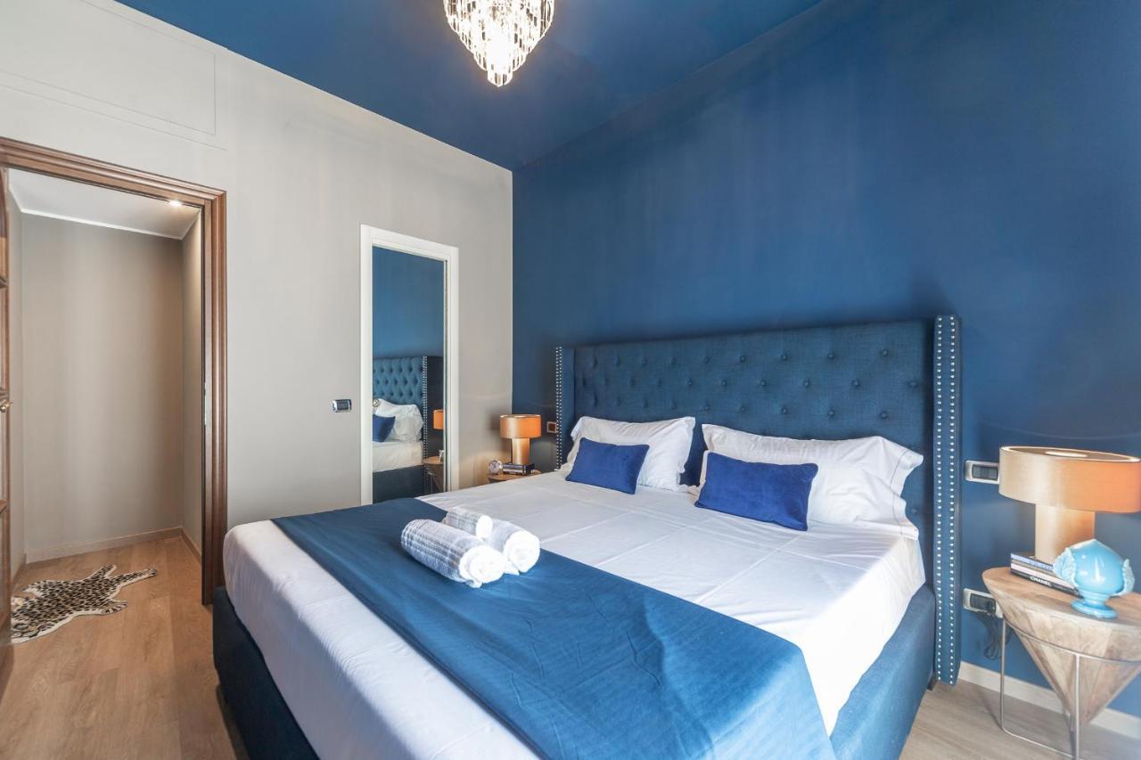 Moscova 50 Apartamento