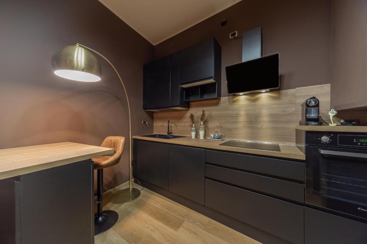 Apartamento Moscova 50 Milán