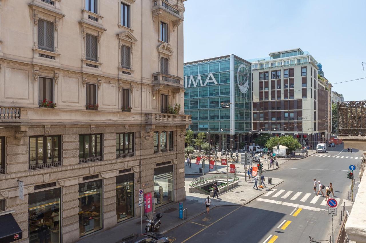 Moscova50 * Milano