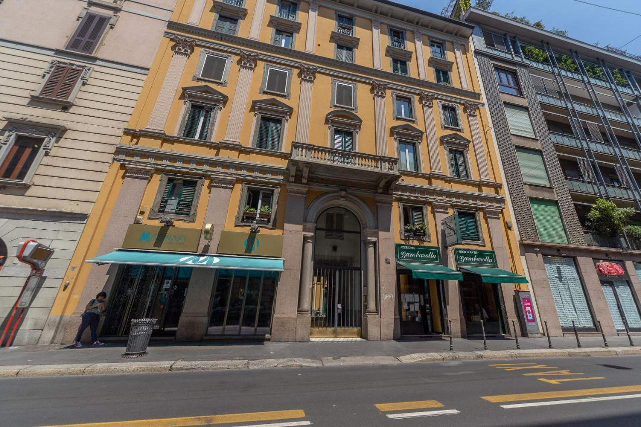Moscova50 Appartamento