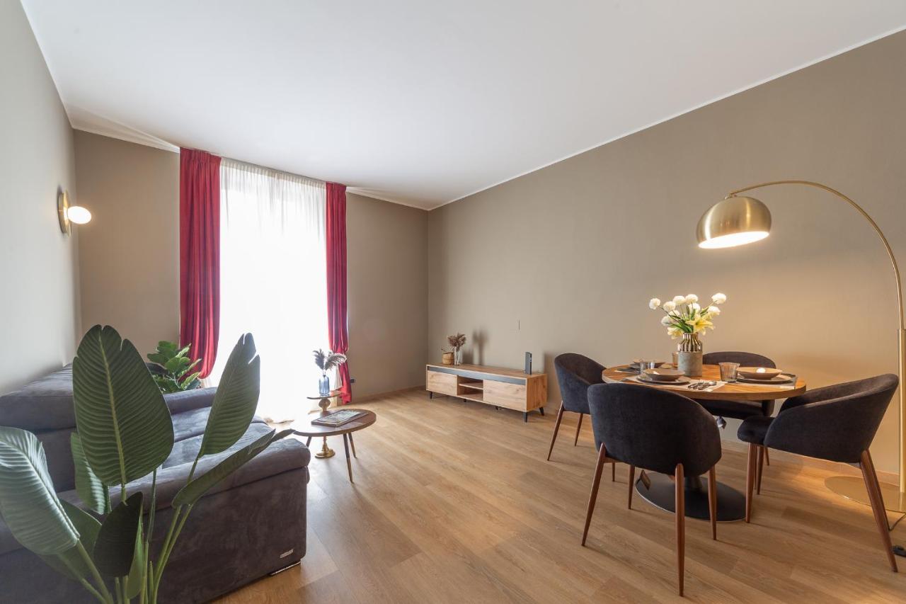 Apartamento Moscova 50 *