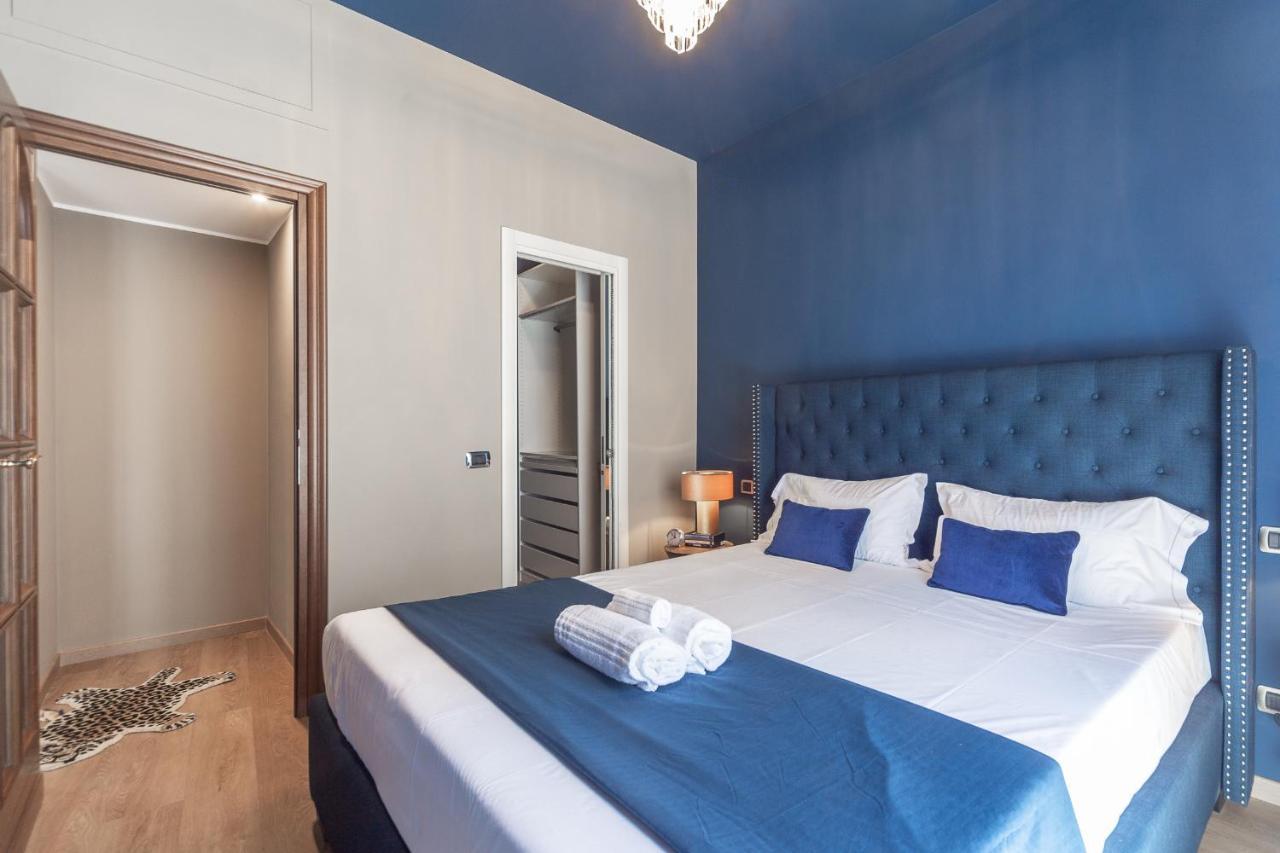 Moscova 50 Appartement Milan