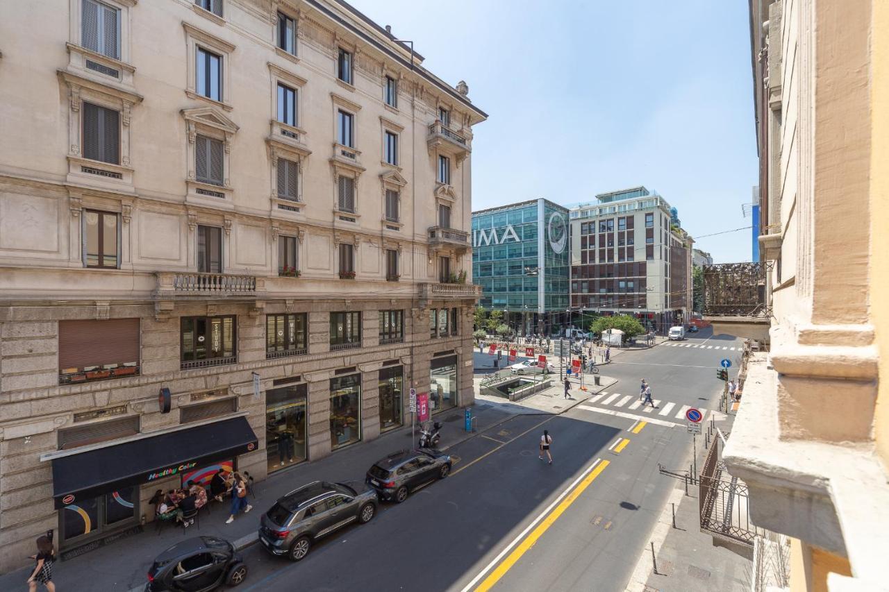 Moscova 50 Appartement