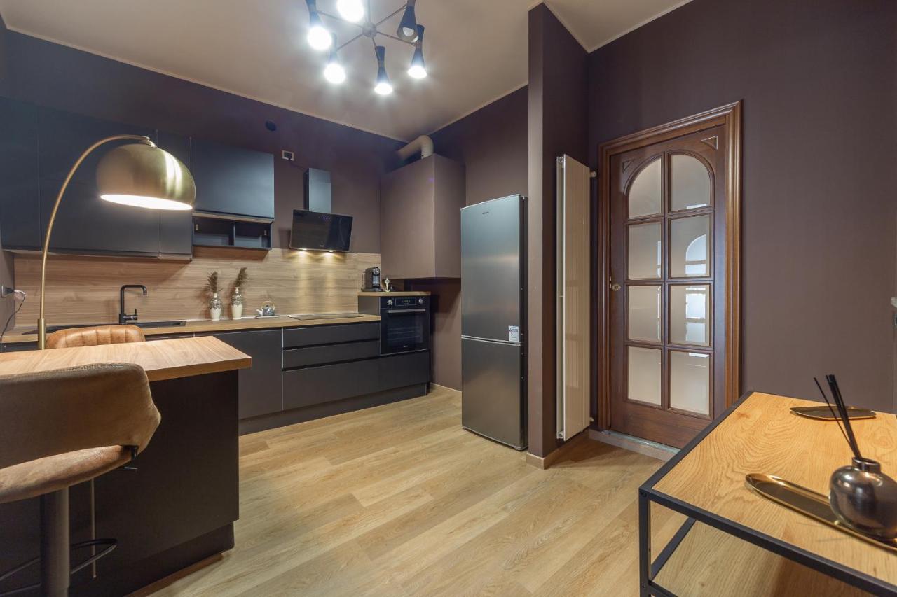 Appartement Moscova 50 *