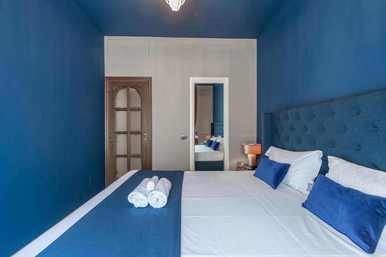 Moscova 50 Appartement Milan